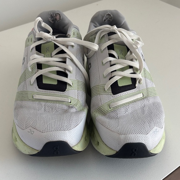 On. Running Shoes - Picture 2 of 6